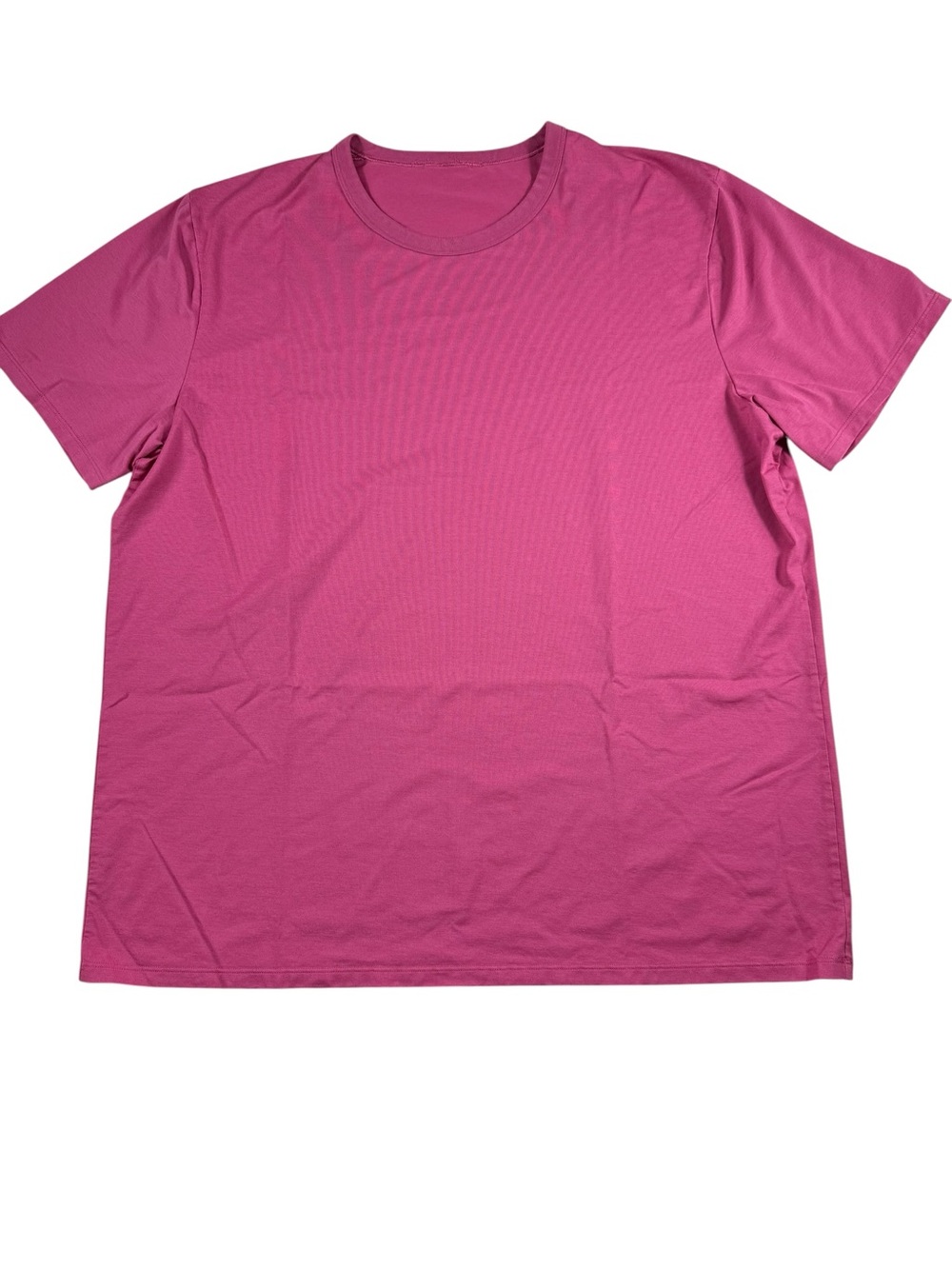 Lululemon Men’s short sleeve tee, XL/XXL